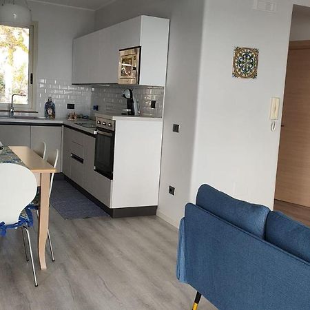 Villa Gentile Eraclea Minoa Ngoại thất bức ảnh