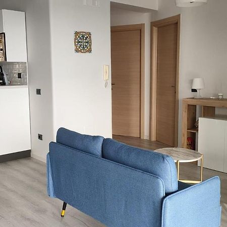 Villa Gentile Eraclea Minoa Ngoại thất bức ảnh