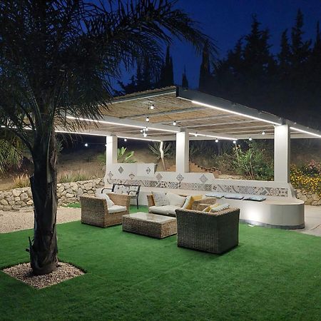 Villa Gentile Eraclea Minoa Ngoại thất bức ảnh