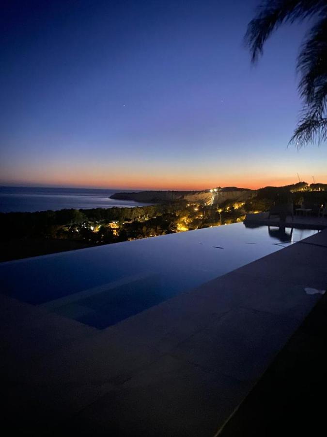 Villa Gentile Eraclea Minoa Ngoại thất bức ảnh