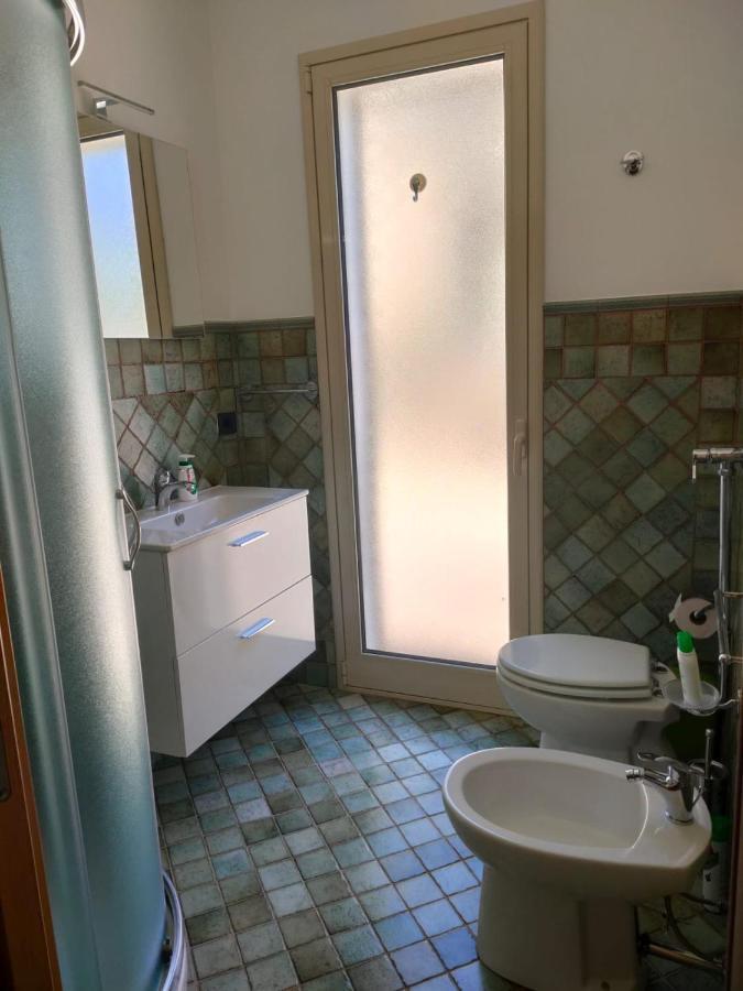 Villa Gentile Eraclea Minoa Ngoại thất bức ảnh