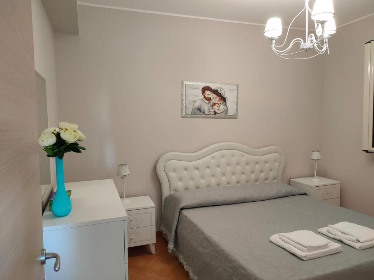 Villa Gentile Eraclea Minoa Ngoại thất bức ảnh