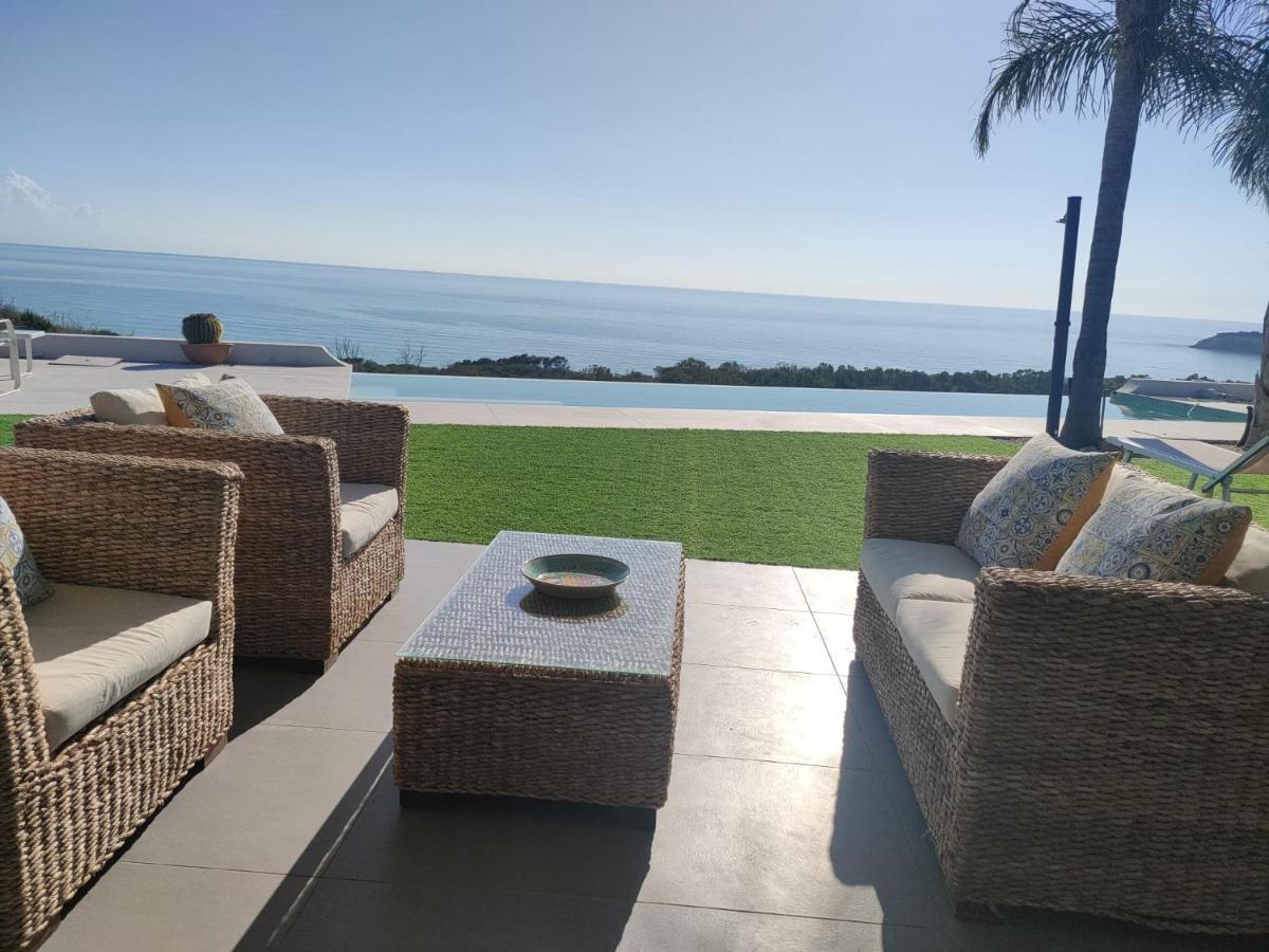 Villa Gentile Eraclea Minoa Ngoại thất bức ảnh