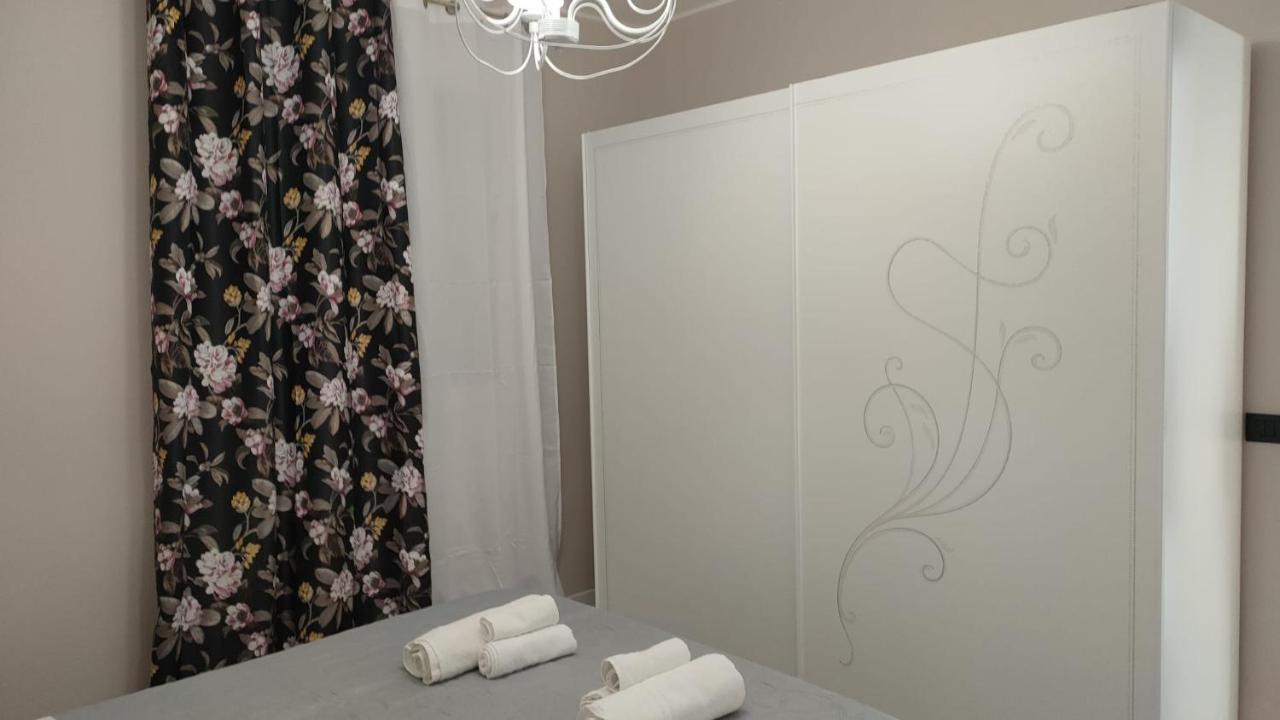 Villa Gentile Eraclea Minoa Ngoại thất bức ảnh