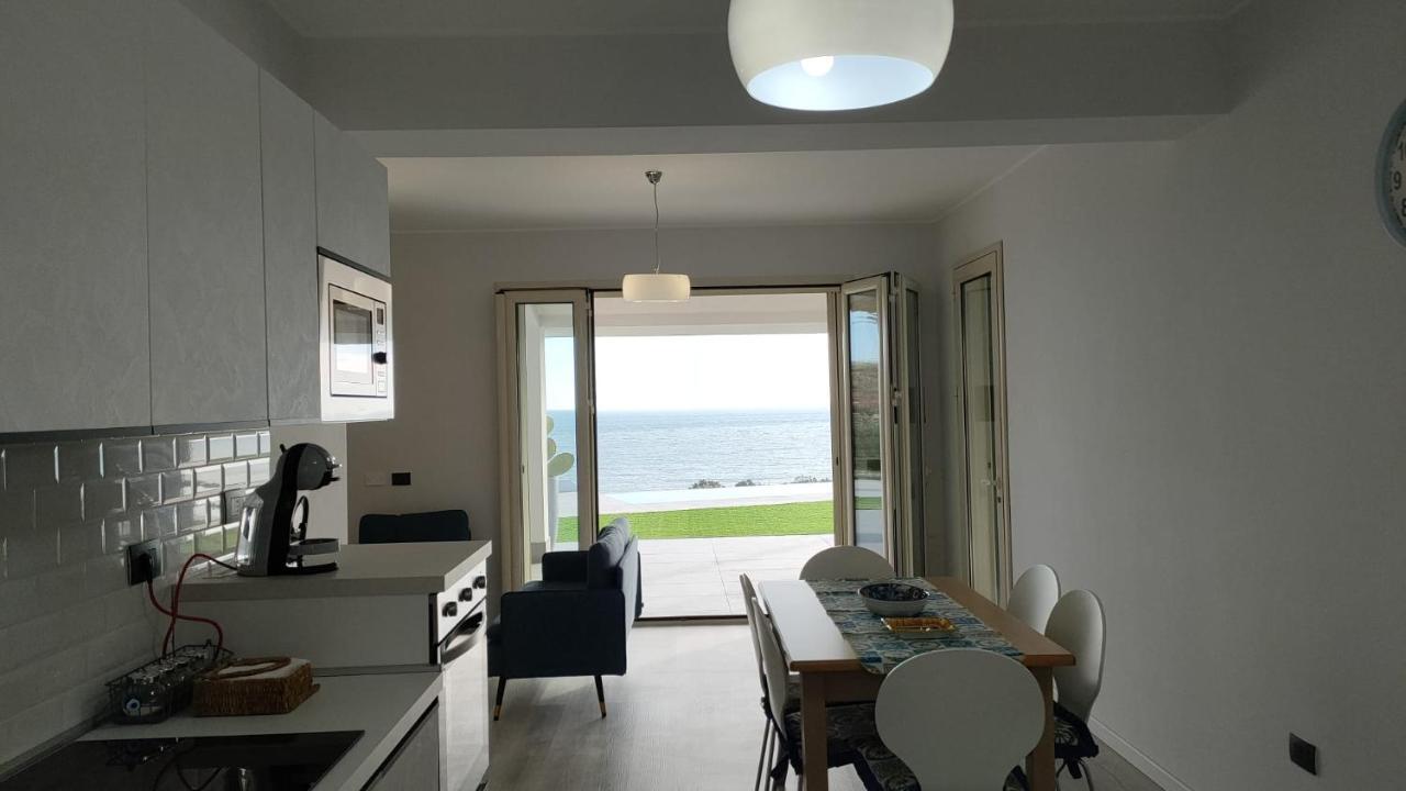 Villa Gentile Eraclea Minoa Ngoại thất bức ảnh