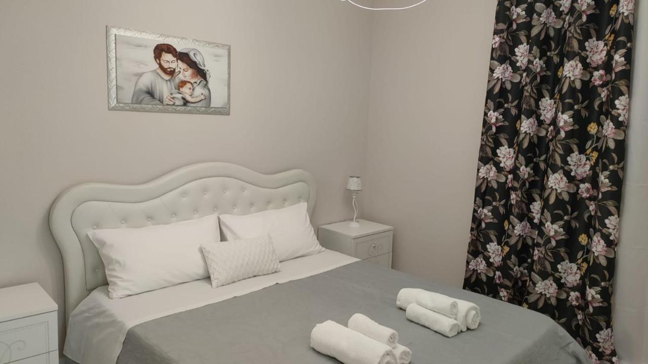Villa Gentile Eraclea Minoa Ngoại thất bức ảnh