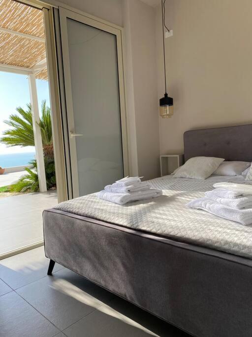 Villa Gentile Eraclea Minoa Ngoại thất bức ảnh
