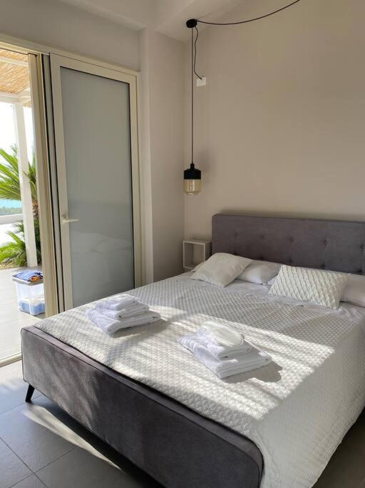Villa Gentile Eraclea Minoa Ngoại thất bức ảnh
