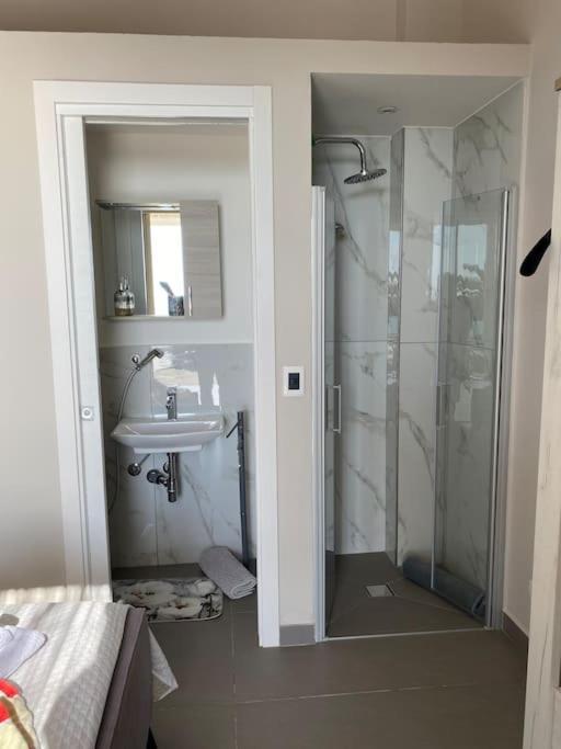 Villa Gentile Eraclea Minoa Ngoại thất bức ảnh