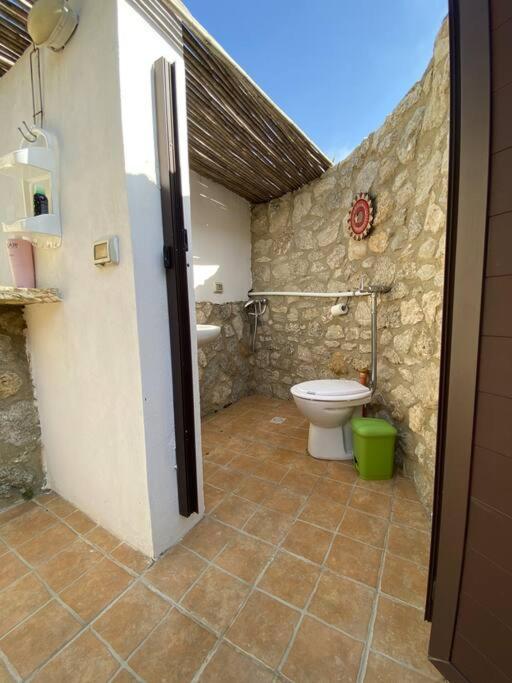 Villa Gentile Eraclea Minoa Ngoại thất bức ảnh