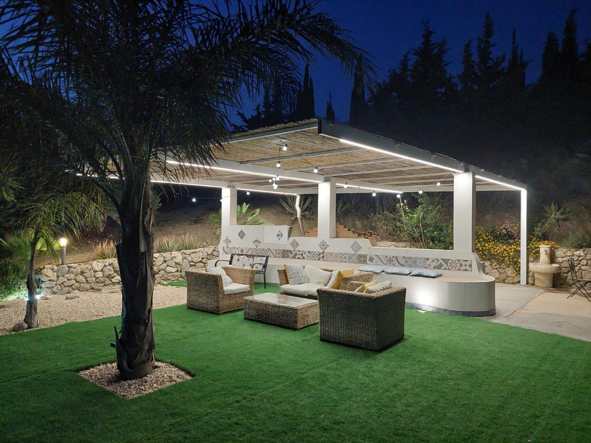 Villa Gentile Eraclea Minoa Ngoại thất bức ảnh